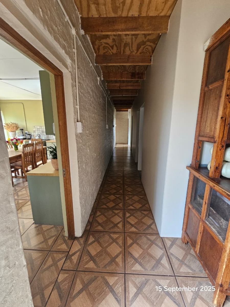 4 Bedroom Property for Sale in Riversdale Rural Western Cape